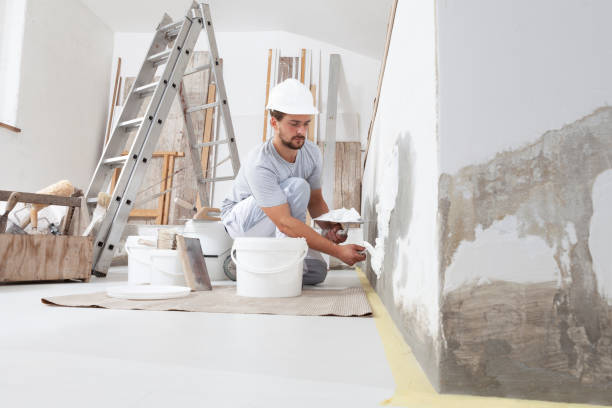 Best Drywall Texturing  in Valley Springs, CA