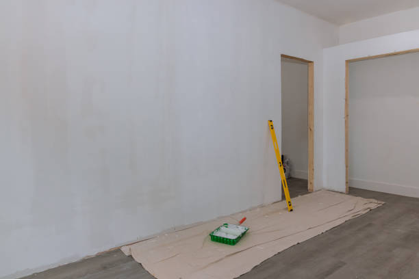 Best Water-Damaged Drywall Repair  in Valley Springs, CA